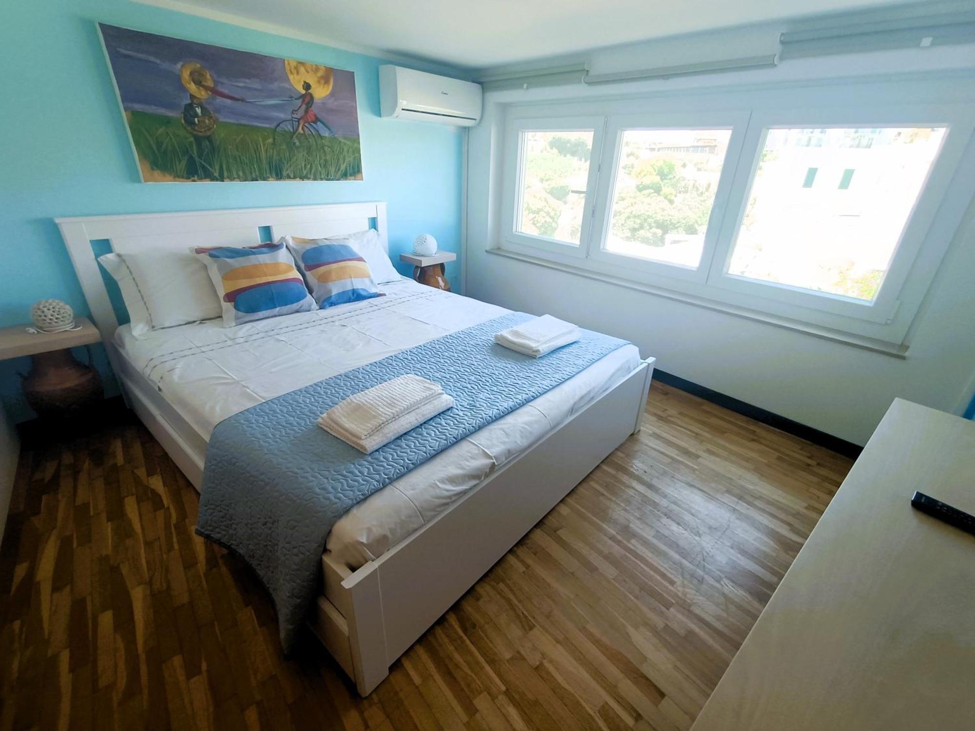 Celeste - Affitti Brevi โปลีญาโนอามาเร ภายนอก รูปภาพ